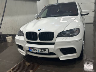 BMW X5 M