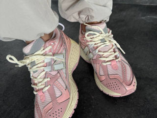 New Balance 1906R Pink Women's foto 10