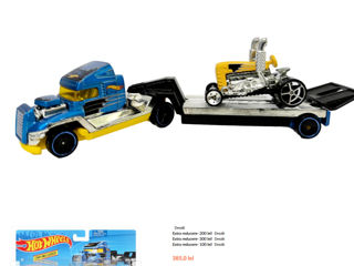 Hot Wheels foto 8