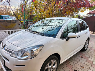 Citroen C3 foto 1