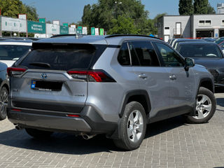 Toyota Rav 4 foto 3