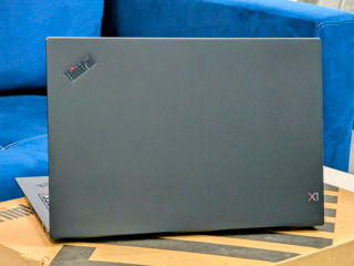 Lenovo Thinkpad X1 Carbon 6th Gen (Core i7 8550U/16Gb Ram/256Gb SSD/14.1" FHD IPS) foto 9