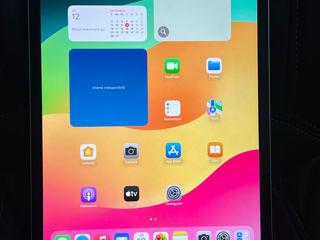 Ipad Pro ( 11 inci ) 256gb stare ca  nou / procesor M2 foto 8