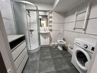 Apartament cu 1 cameră, 45 m², Centru, Bălți foto 11