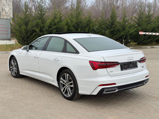 Audi A6 foto 5