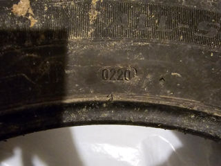 Good Year 285/45 R20 foto 4