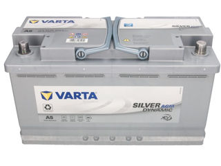 Аккумуляторы -Varta Silver Dynamik,Bosch S5,S6,Exide,Halk,Mutlu,Autopower-AGM-GEL,Start-Stop...