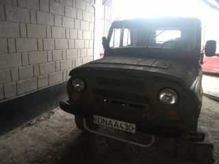 Lada / ВАЗ 2121 (4x4) foto 10