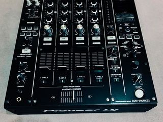 Mixer Pioneer DJM-900NXS2 foto 5