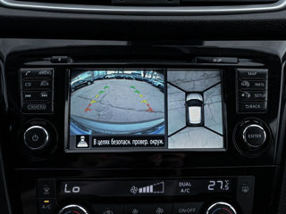 Nissan Qashqai foto 6
