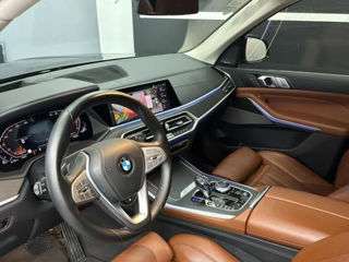 BMW X7 foto 8