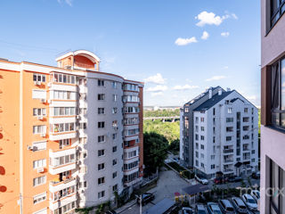 Apartament cu 1 cameră, 53 m², Centru, Chișinău foto 16