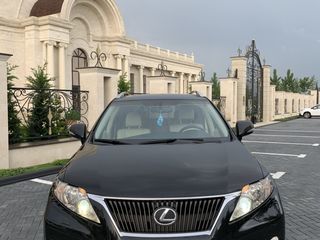 Lexus RX Series foto 3