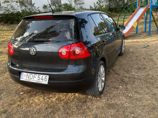 Volkswagen Golf foto 5