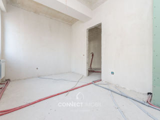 Apartament cu 2 camere, 61 m², Telecentru, Chișinău foto 5