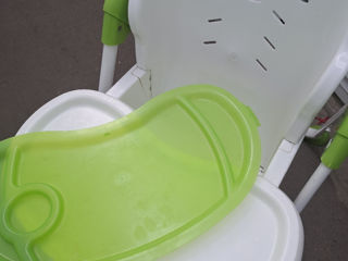 Стол стульчик Masuta foto 2
