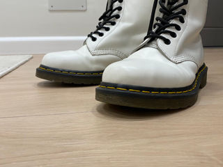 Dr Martens marimea 38/39 foto 8