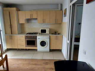 Apartament cu 1 cameră, 36 m², Centru, Stăuceni, Chișinău mun. foto 5