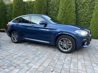 BMW X4 foto 5