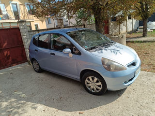 Honda Jazz foto 3