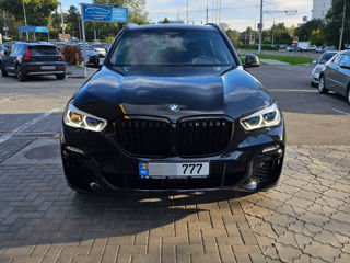 BMW X5 foto 1