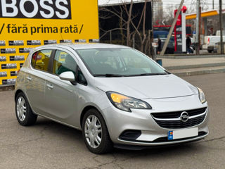 Opel Corsa foto 5