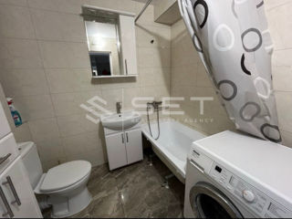 Apartament cu 1 cameră, 40 m², Telecentru, Chișinău foto 8