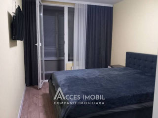 Apartament cu 2 camere, 60 m², Râșcani, Chișinău foto 2