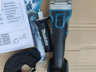 Makita  DGA  511 Z foto 3