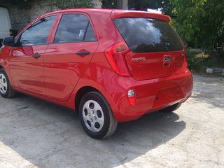 Kia Picanto foto 4