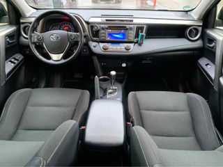 Toyota Rav 4 foto 6