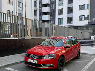 Volkswagen Passat foto 3