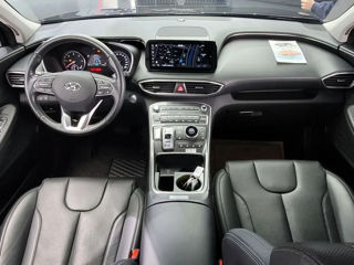 Hyundai Santa FE foto 7