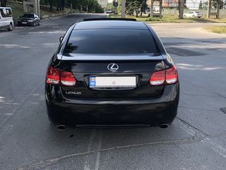 Lexus GS Series foto 6