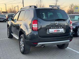 Dacia Duster foto 6