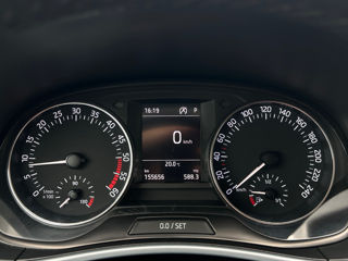 Skoda Fabia foto 11