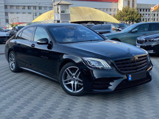 Mercedes S-Class foto 4