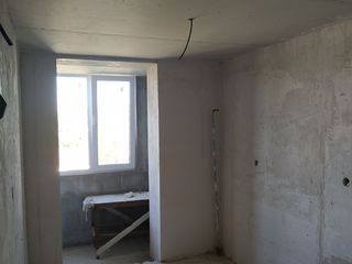 Călărași, apartament cu 2 camere zona Pedagogică. foto 4