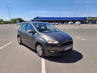 Ford C-Max foto 7