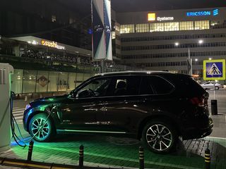 BMW X5 foto 5