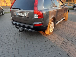 Volvo XC90 foto 8