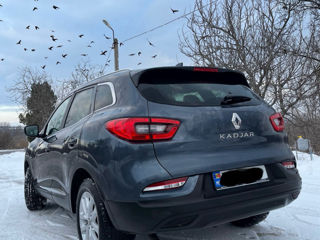 Renault Kadjar foto 5