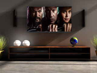 Televizor de 43inch cu SMART TV