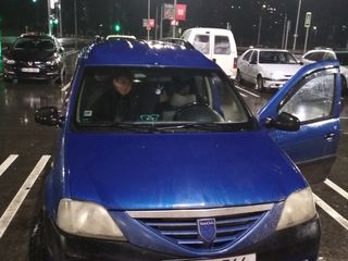 Dacia Logan Mcv foto 1