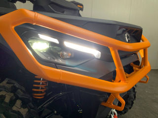 Can-Am (BRP) Outlander XTP 1000 foto 11