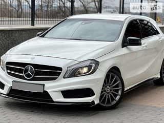 Mercedes A Class foto 5