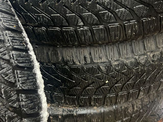 Anvelope 225/60r17 foto 3