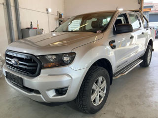 Ford Ranger, 2021 г.