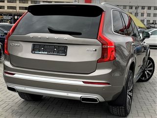 Volvo XC90 foto 5