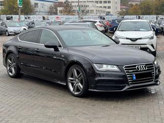 Audi A7 foto 5